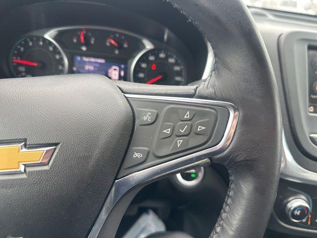 used 2019 Chevrolet Equinox car, priced at $14,588