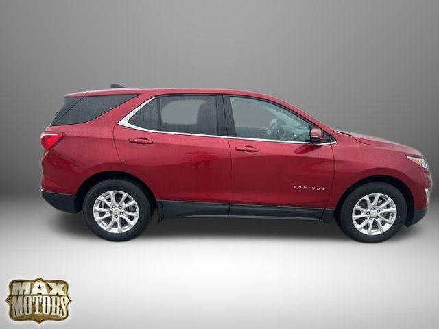 used 2019 Chevrolet Equinox car, priced at $14,588