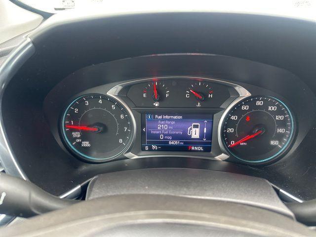 used 2019 Chevrolet Equinox car, priced at $14,588