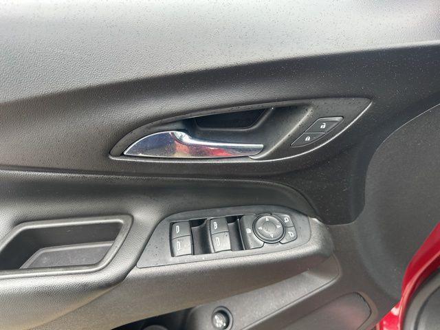 used 2019 Chevrolet Equinox car, priced at $14,588