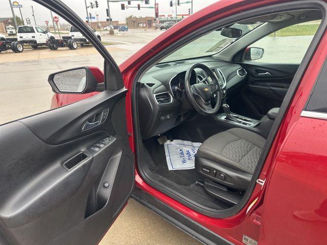 used 2019 Chevrolet Equinox car, priced at $14,588