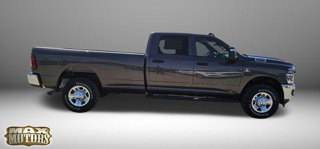 new 2025 Ram 2500 car, priced at $65,710