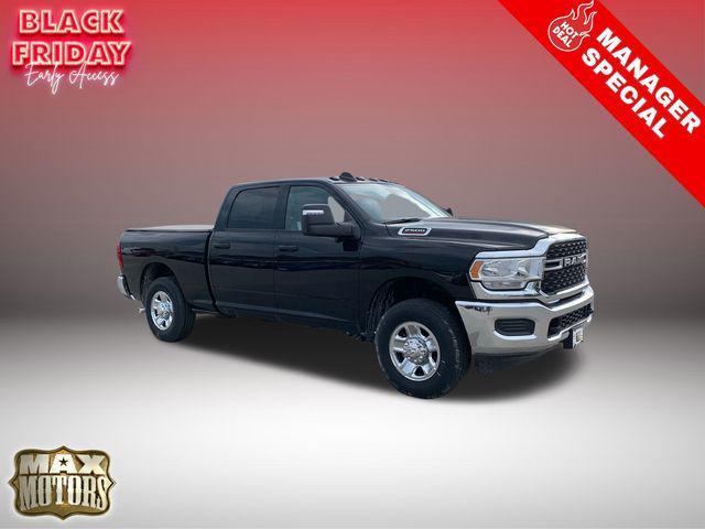 new 2023 Ram 2500 car, priced at $54,995