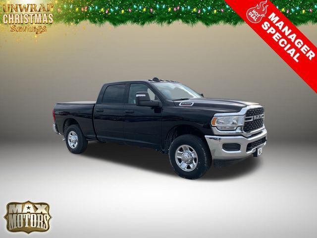 new 2023 Ram 2500 car, priced at $54,995