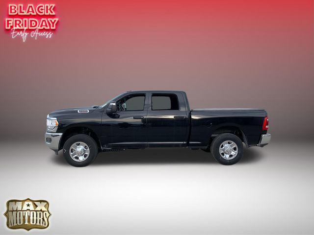 new 2023 Ram 2500 car, priced at $54,995