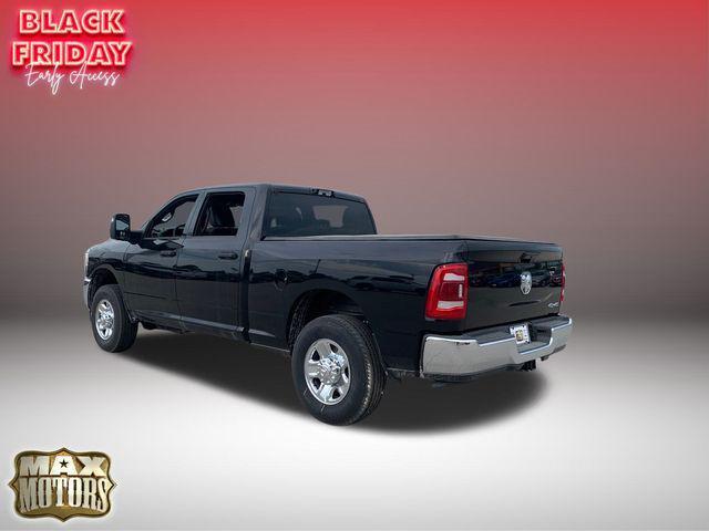 new 2023 Ram 2500 car, priced at $54,995