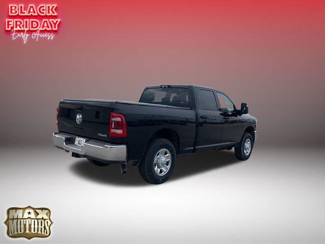 new 2023 Ram 2500 car, priced at $54,995