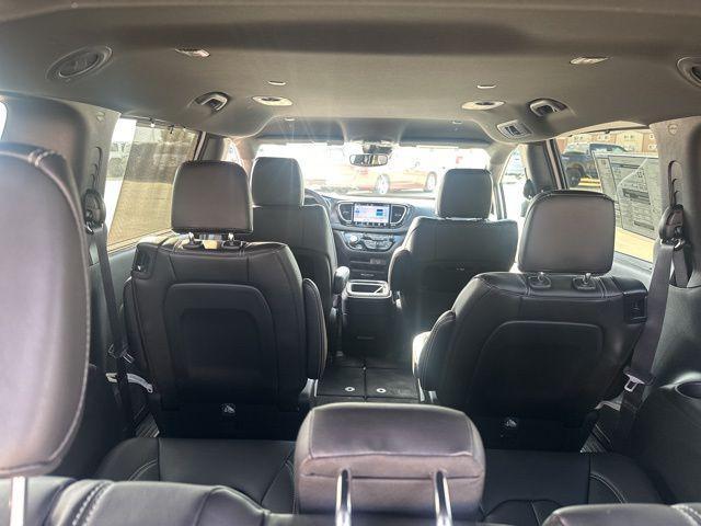 new 2026 Chrysler Pacifica car, priced at $42,500
