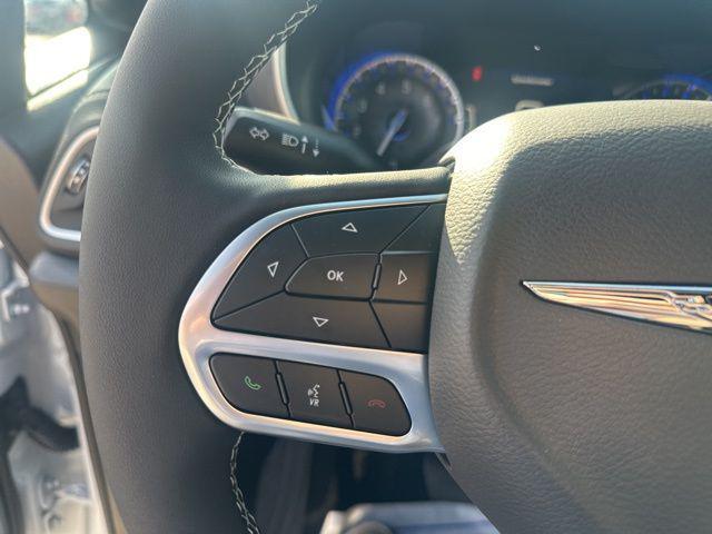 new 2026 Chrysler Pacifica car, priced at $42,500