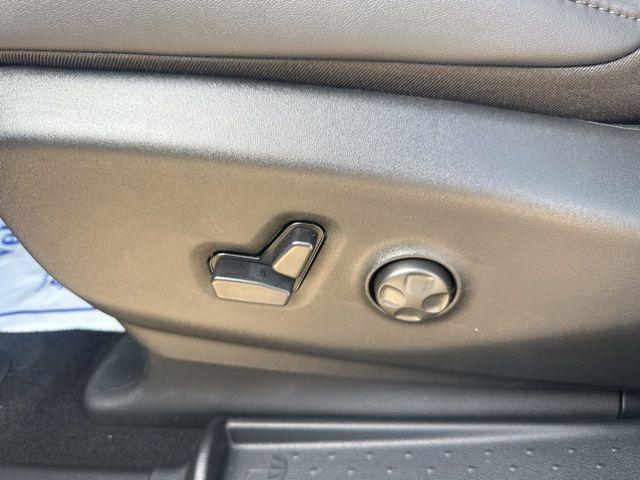 new 2026 Chrysler Pacifica car, priced at $42,500