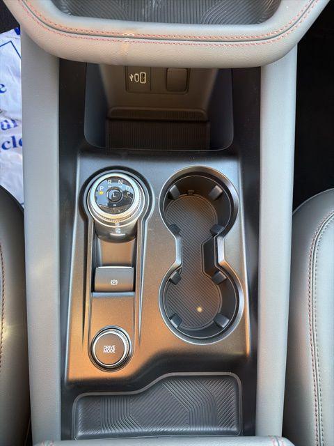 new 2026 Ford Explorer car, priced at $49,118