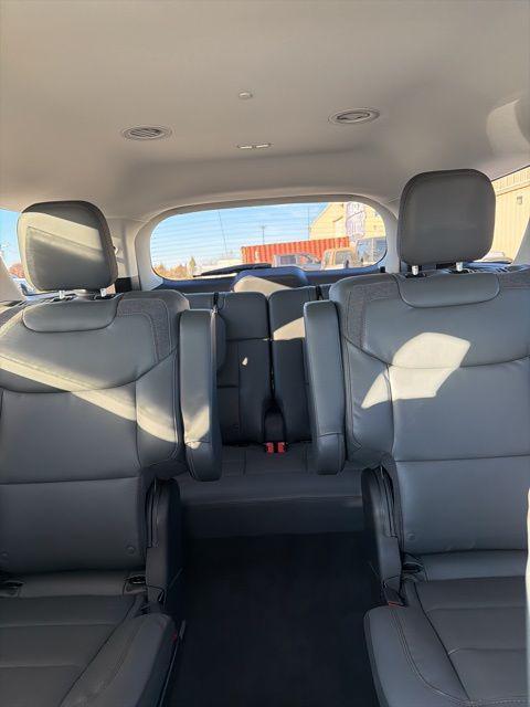 new 2026 Ford Explorer car, priced at $49,118