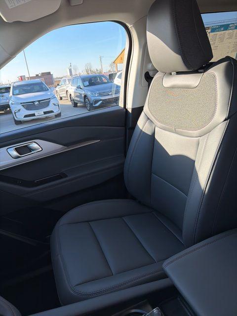 new 2026 Ford Explorer car, priced at $49,118