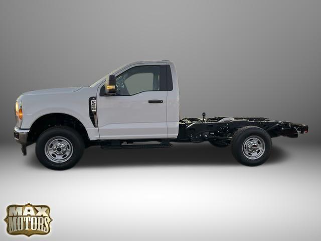 new 2024 Ford F-250 car, priced at $45,945