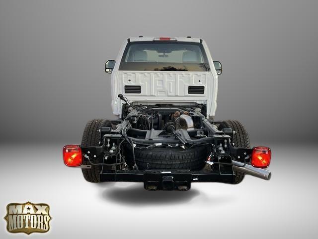 new 2024 Ford F-250 car, priced at $45,945