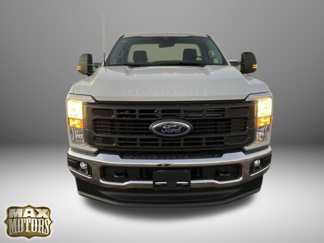 new 2024 Ford F-250 car, priced at $45,945