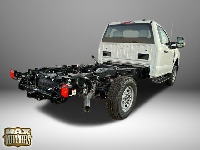 new 2024 Ford F-250 car, priced at $45,945