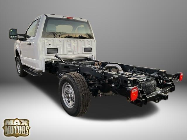 new 2024 Ford F-250 car, priced at $45,945