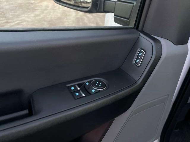 new 2024 Ford F-250 car, priced at $45,945