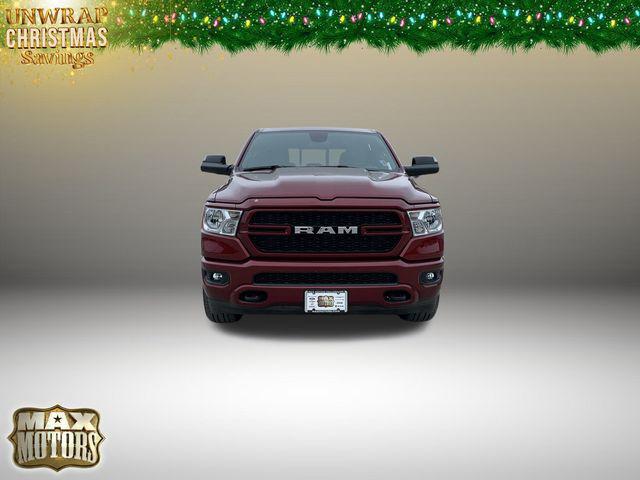 new 2023 Ram 1500 car, priced at $51,000