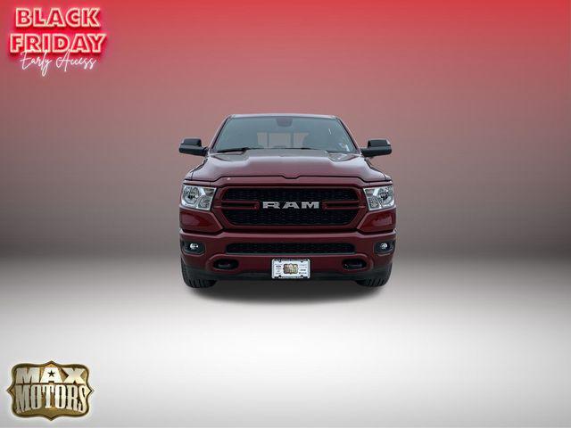 new 2023 Ram 1500 car, priced at $51,000