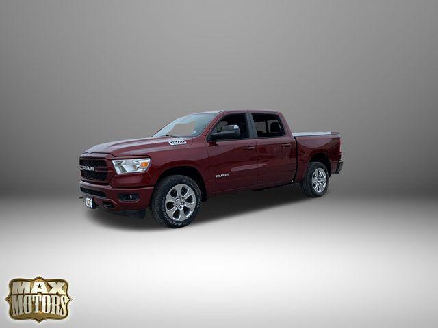 new 2023 Ram 1500 car, priced at $46,759