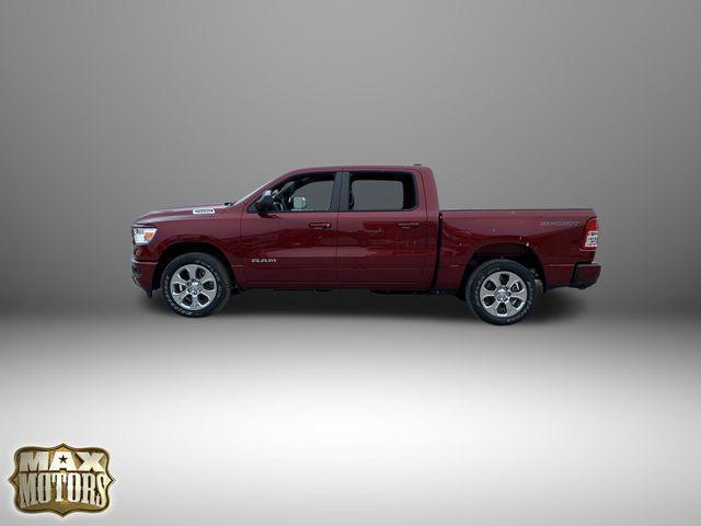 new 2023 Ram 1500 car, priced at $46,759