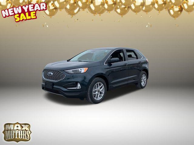 new 2024 Ford Edge car, priced at $35,000