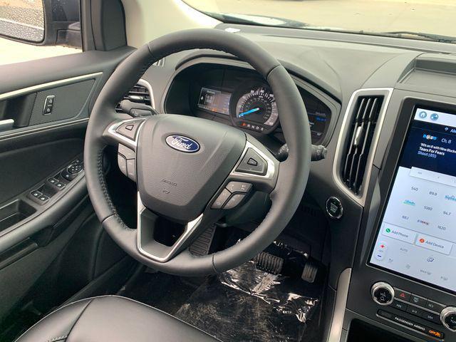 new 2024 Ford Edge car, priced at $35,000