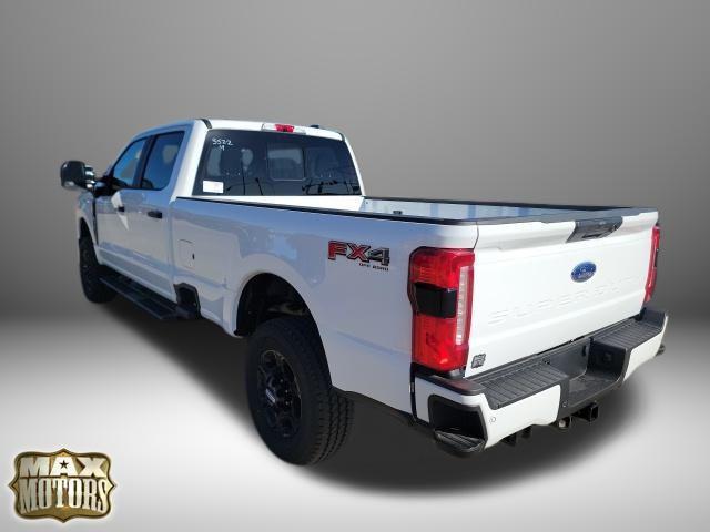 new 2024 Ford F-250 car, priced at $54,500