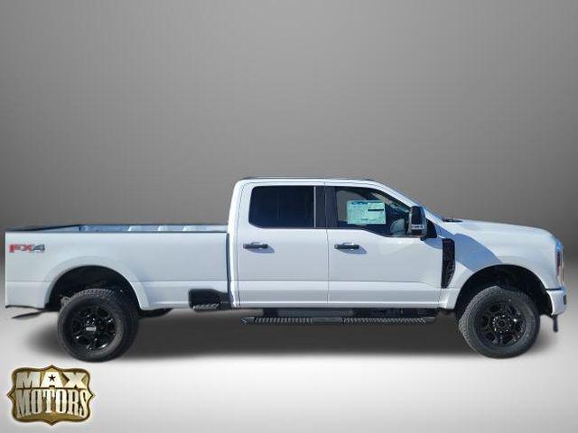 new 2024 Ford F-250 car, priced at $54,500