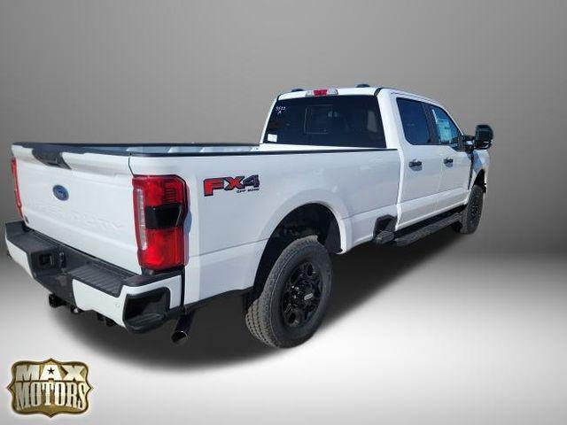 new 2024 Ford F-250 car, priced at $54,500