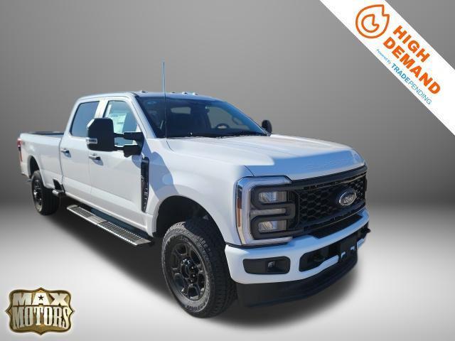 new 2024 Ford F-250 car, priced at $56,000