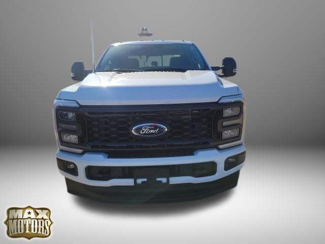 new 2024 Ford F-250 car, priced at $54,500