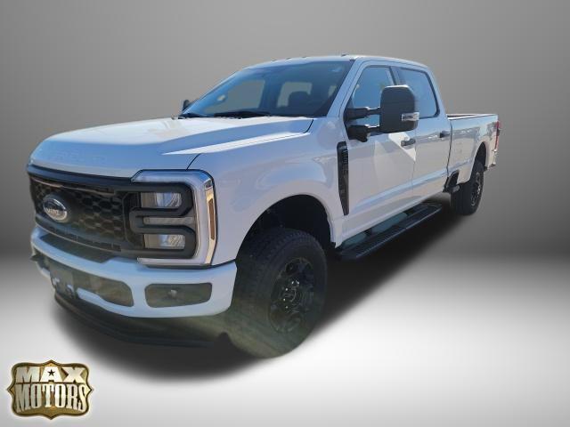 new 2024 Ford F-250 car, priced at $54,500