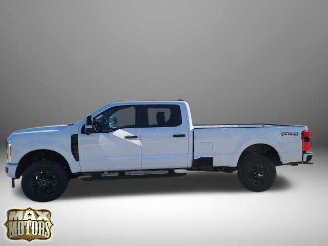 new 2024 Ford F-250 car, priced at $54,500