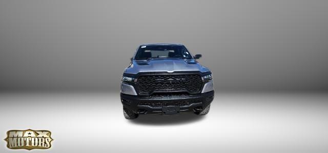 new 2025 Ram 1500 car, priced at $61,500