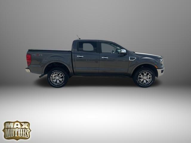 used 2019 Ford Ranger car, priced at $26,988
