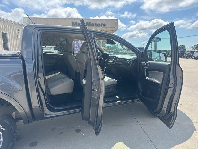 used 2019 Ford Ranger car, priced at $26,988