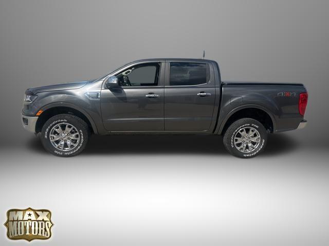 used 2019 Ford Ranger car, priced at $26,988