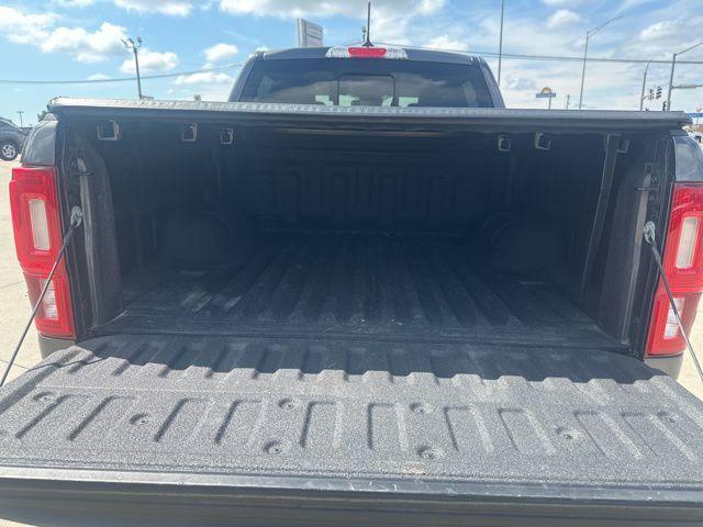 used 2019 Ford Ranger car, priced at $26,988