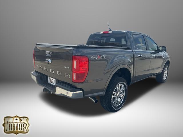 used 2019 Ford Ranger car, priced at $26,988