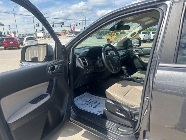 used 2019 Ford Ranger car, priced at $26,988