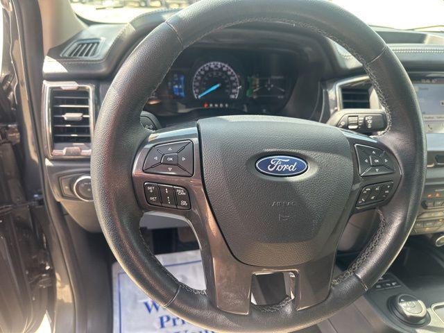 used 2019 Ford Ranger car, priced at $26,988