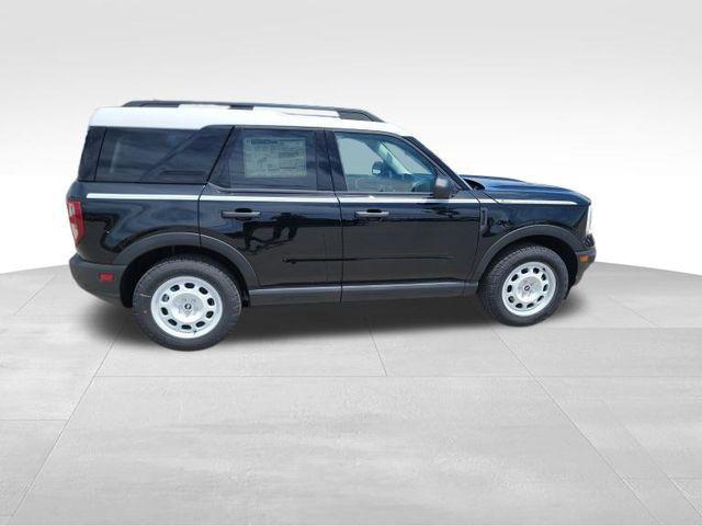 new 2024 Ford Bronco Sport car, priced at $32,495