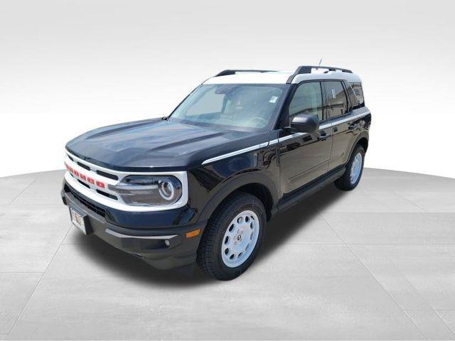 new 2024 Ford Bronco Sport car, priced at $32,495