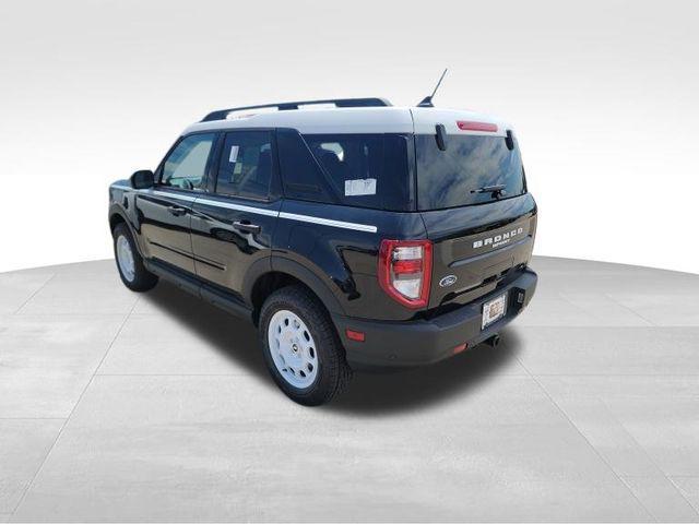 new 2024 Ford Bronco Sport car, priced at $32,495