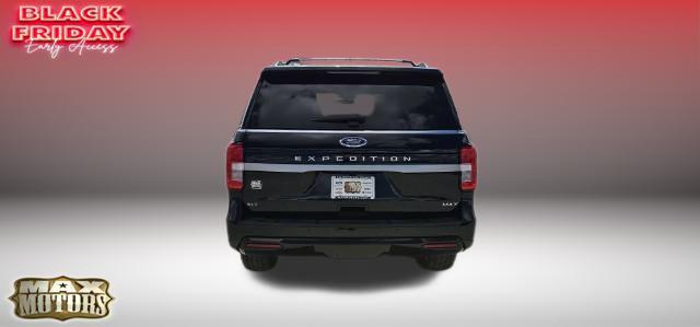 new 2024 Ford Expedition car, priced at $69,000