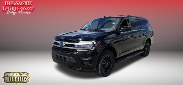 new 2024 Ford Expedition car, priced at $69,000