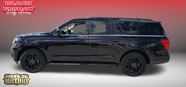 new 2024 Ford Expedition car, priced at $69,000